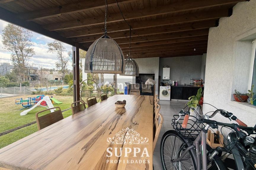 Casa en Venta en Pilar, G.B.A. Zona Norte