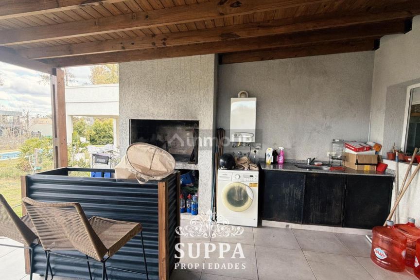 Casa en Venta en Pilar, G.B.A. Zona Norte