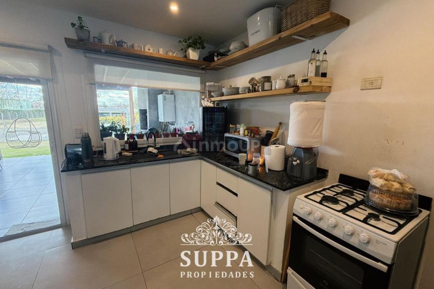 Casa en Venta en Pilar, G.B.A. Zona Norte