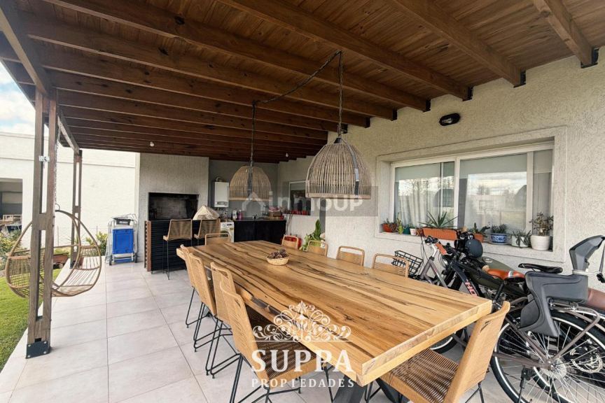 Casa en Venta en Pilar, G.B.A. Zona Norte