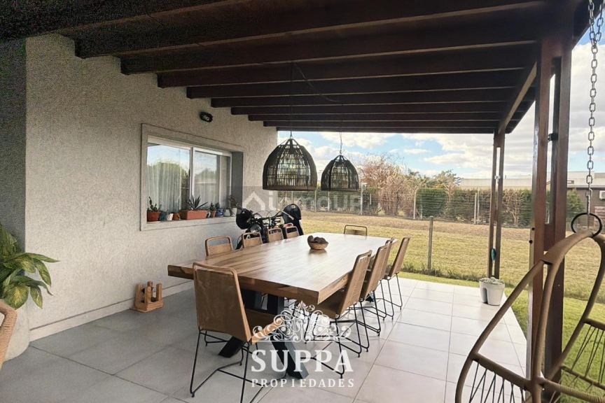 Casa en Venta en Pilar, G.B.A. Zona Norte