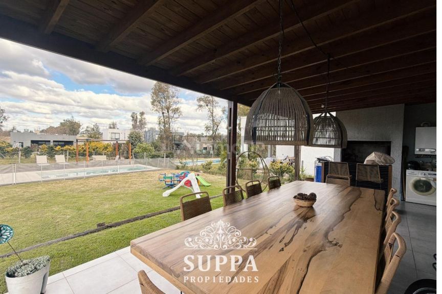 Casa en Venta en Pilar, G.B.A. Zona Norte