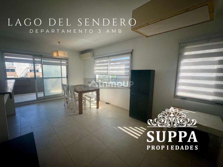 Departamento en Alquiler en Tigre, G.B.A. Zona Norte