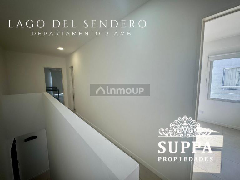 Departamento en Alquiler en Tigre, G.B.A. Zona Norte