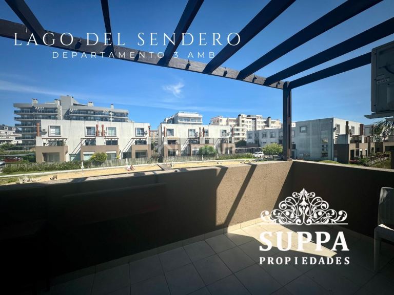 Departamento en Alquiler en Tigre, G.B.A. Zona Norte