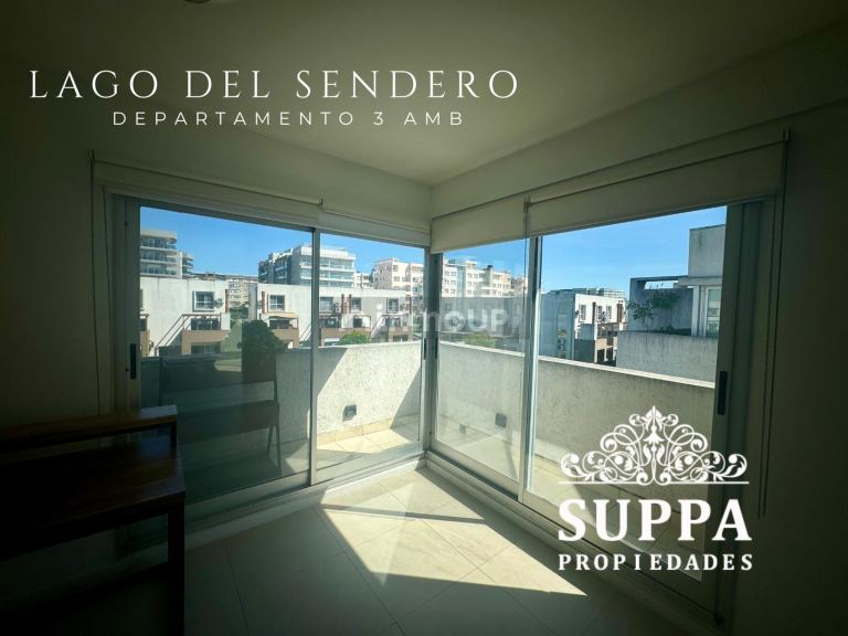 Departamento en Alquiler en Tigre, G.B.A. Zona Norte