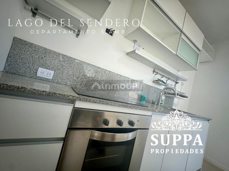 Departamento en Alquiler en Tigre, G.B.A. Zona Norte