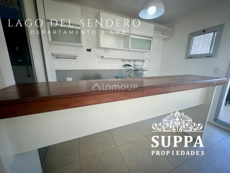 Departamento en Alquiler en Tigre, G.B.A. Zona Norte