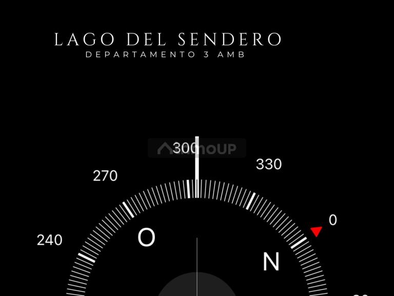 Departamento en Alquiler en Tigre, G.B.A. Zona Norte