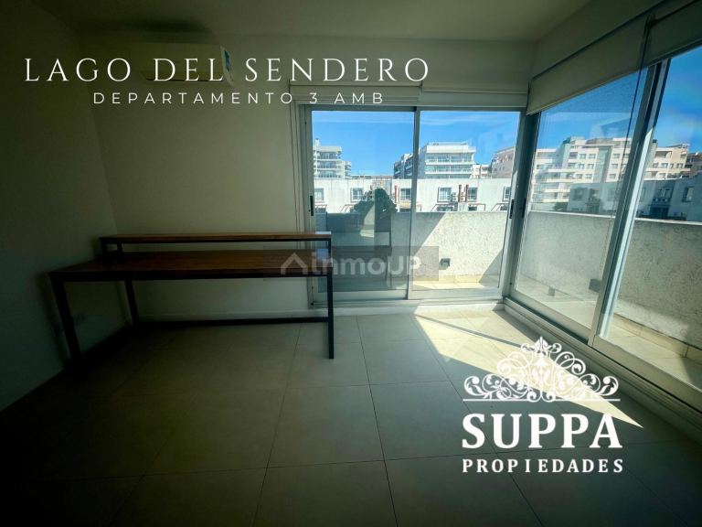 Departamento en Alquiler en Tigre, G.B.A. Zona Norte