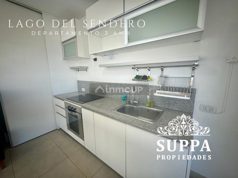 Departamento en Alquiler en Tigre, G.B.A. Zona Norte