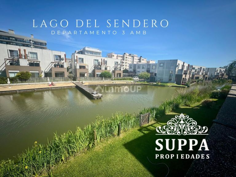Departamento en Alquiler en Tigre, G.B.A. Zona Norte