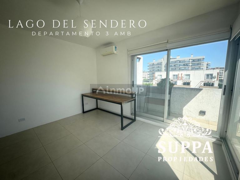 Departamento en Alquiler en Tigre, G.B.A. Zona Norte