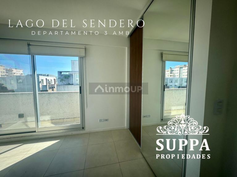 Departamento en Alquiler en Tigre, G.B.A. Zona Norte