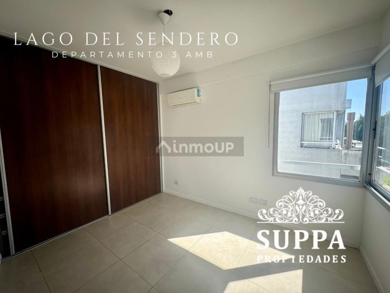Departamento en Alquiler en Tigre, G.B.A. Zona Norte