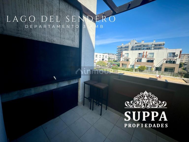 Departamento en Alquiler en Tigre, G.B.A. Zona Norte