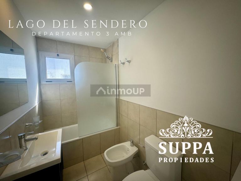 Departamento en Alquiler en Tigre, G.B.A. Zona Norte