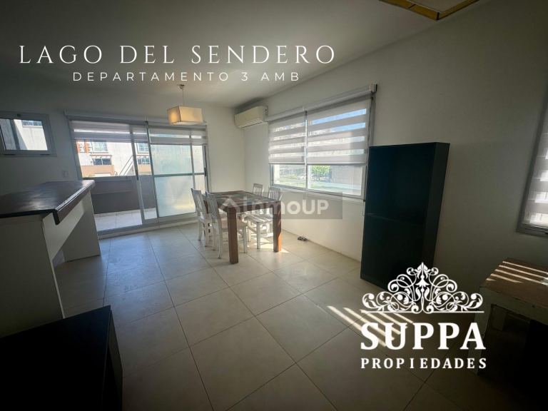 Departamento en Alquiler en Tigre, G.B.A. Zona Norte