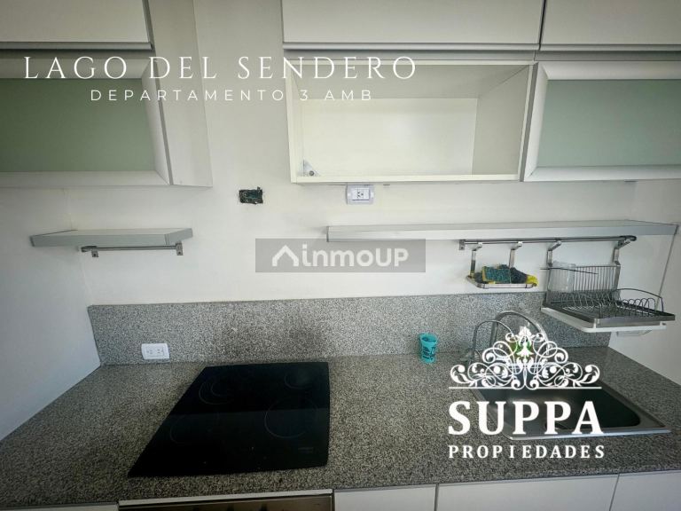 Departamento en Alquiler en Tigre, G.B.A. Zona Norte