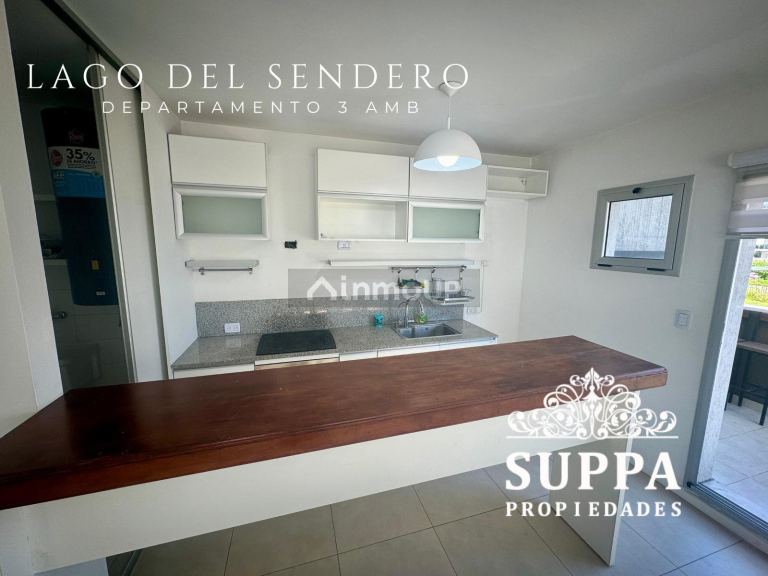 Departamento en Alquiler en Tigre, G.B.A. Zona Norte