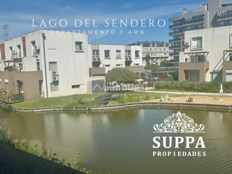 Departamento en Alquiler en Tigre, G.B.A. Zona Norte