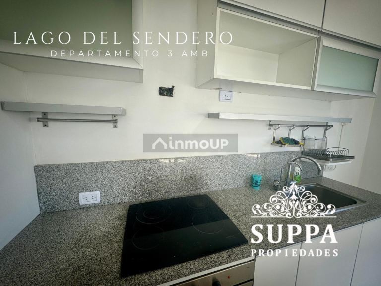 Departamento en Alquiler en Tigre, G.B.A. Zona Norte