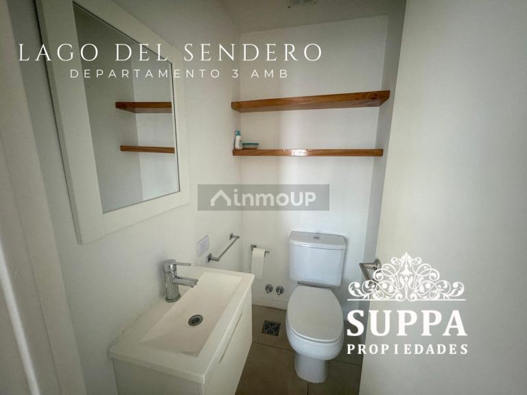 Departamento en Alquiler en Tigre, G.B.A. Zona Norte