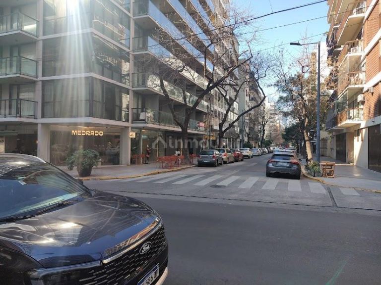 Departamento en Venta en Palermo, Capital Federal
