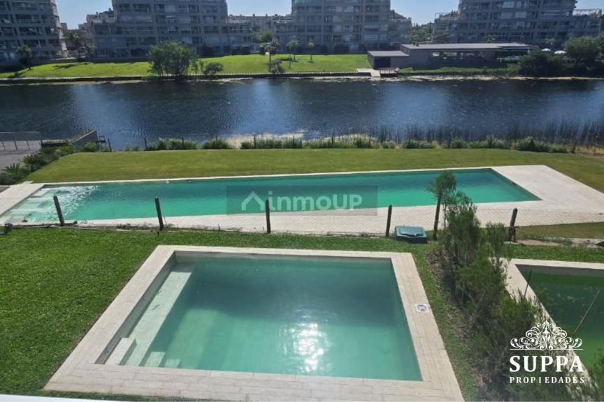 Departamento en Alquiler en Tigre, G.B.A. Zona Norte