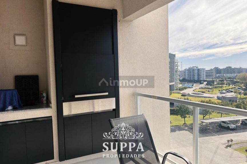 Departamento en Alquiler en Tigre, G.B.A. Zona Norte