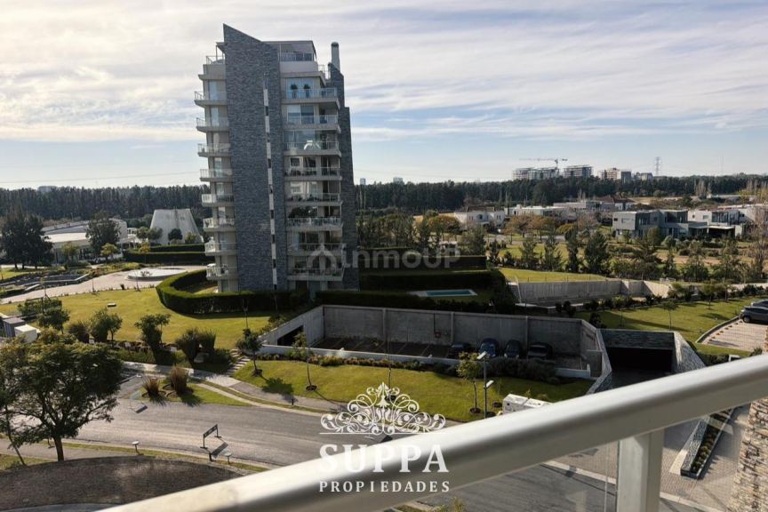 Departamento en Alquiler en Tigre, G.B.A. Zona Norte