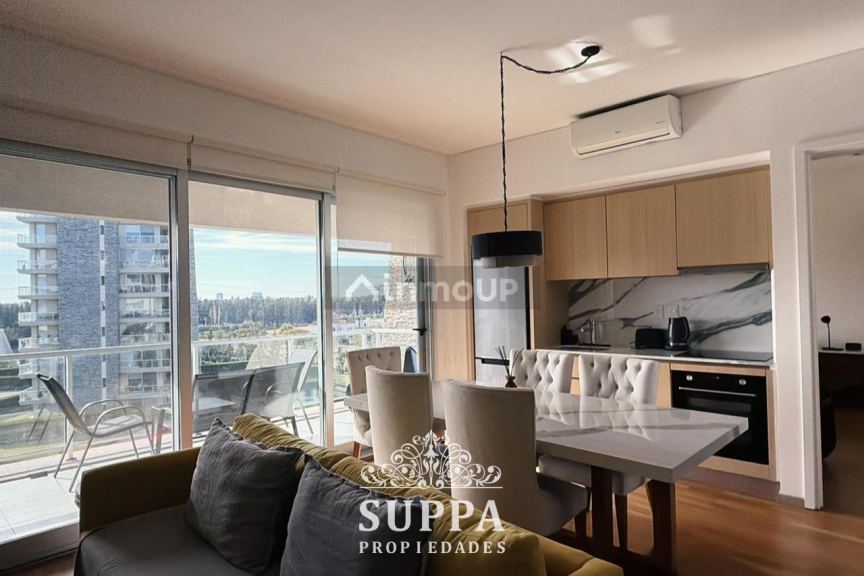 Departamento en Alquiler en Tigre, G.B.A. Zona Norte