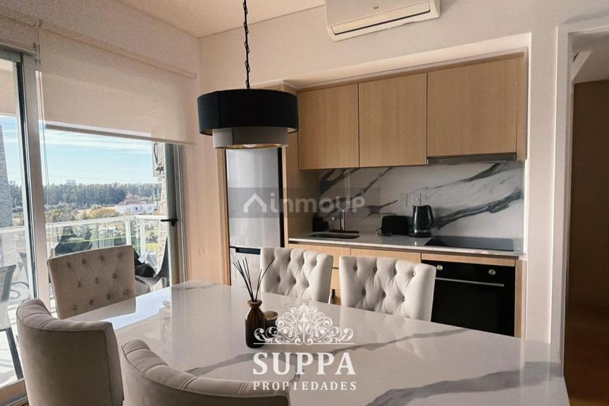 Departamento en Alquiler en Tigre, G.B.A. Zona Norte