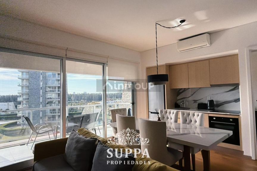 Departamento en Alquiler en Tigre, G.B.A. Zona Norte