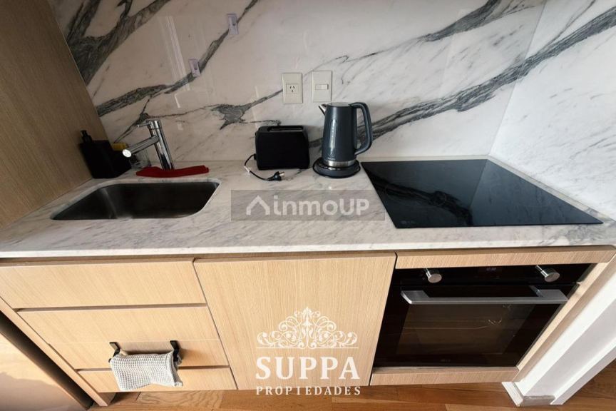 Departamento en Alquiler en Tigre, G.B.A. Zona Norte