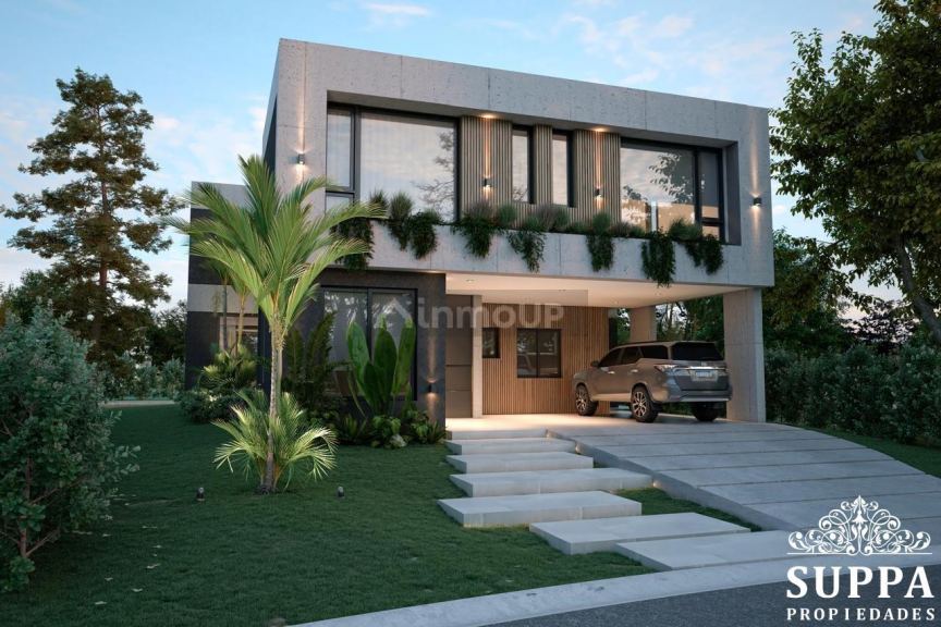 Casa en Venta en Tigre, G.B.A. Zona Norte