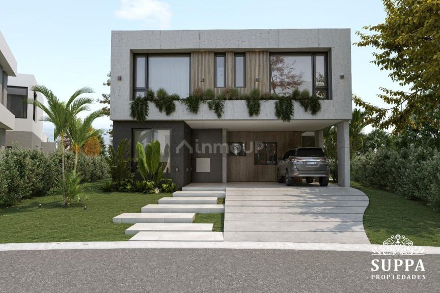 Casa en Venta en Tigre, G.B.A. Zona Norte