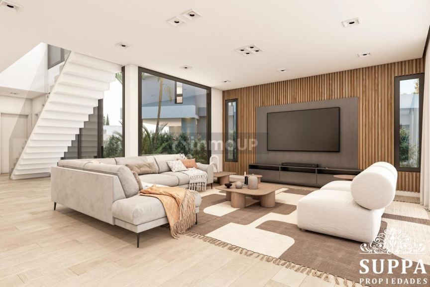 Casa en Venta en Tigre, G.B.A. Zona Norte