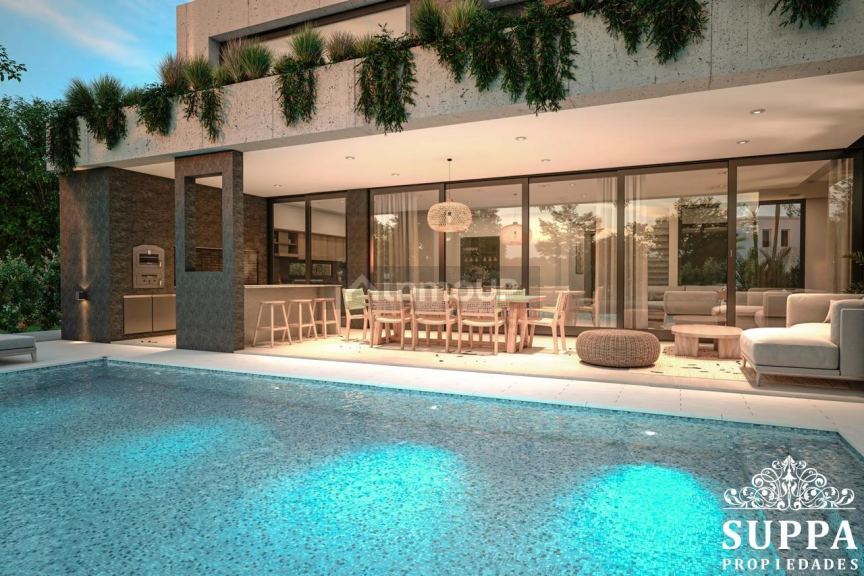 Casa en Venta en Tigre, G.B.A. Zona Norte