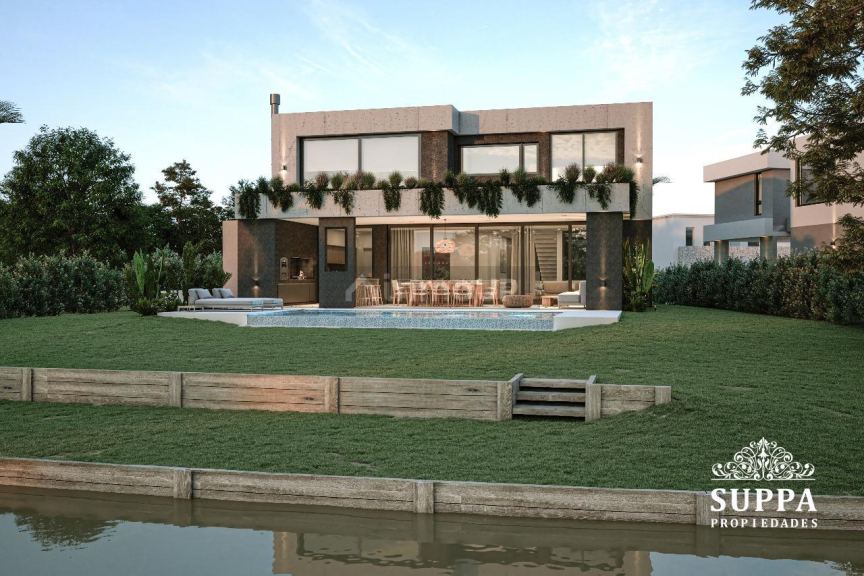 Casa en Venta en Tigre, G.B.A. Zona Norte