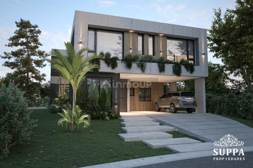 Casa en Venta en Tigre, G.B.A. Zona Norte