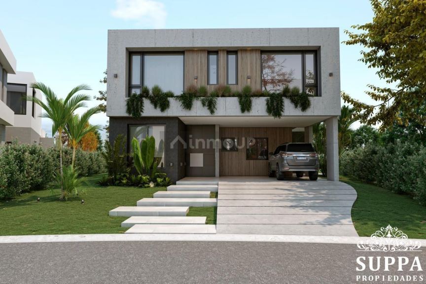 Casa en Venta en Tigre, G.B.A. Zona Norte