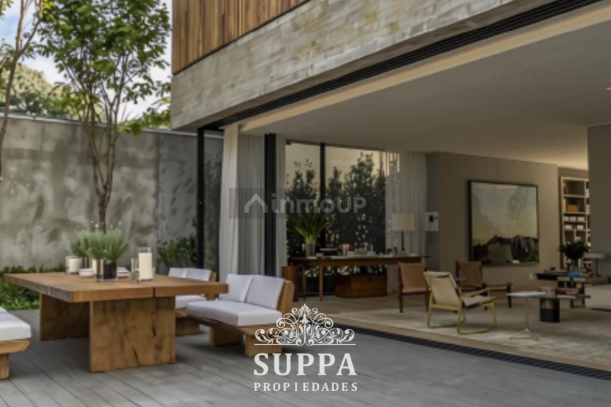 Terreno en Venta en Tigre, G.B.A. Zona Norte