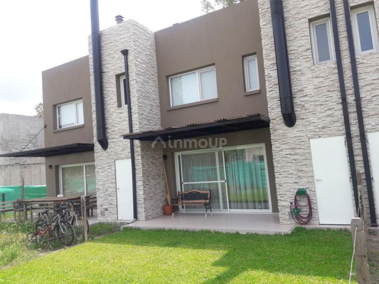Casa en Alquiler en Pilar, G.B.A. Zona Norte