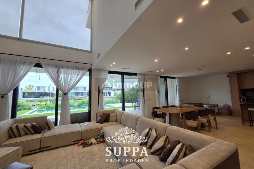 Casa en Venta en Tigre, G.B.A. Zona Norte