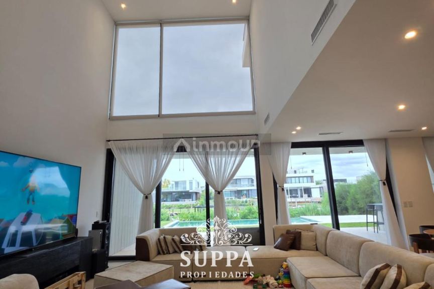Casa en Venta en Tigre, G.B.A. Zona Norte