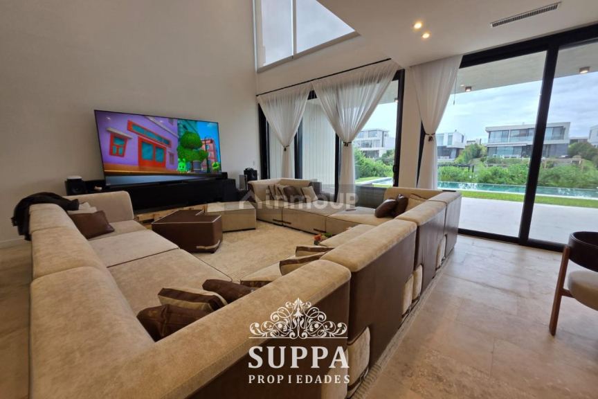 Casa en Venta en Tigre, G.B.A. Zona Norte
