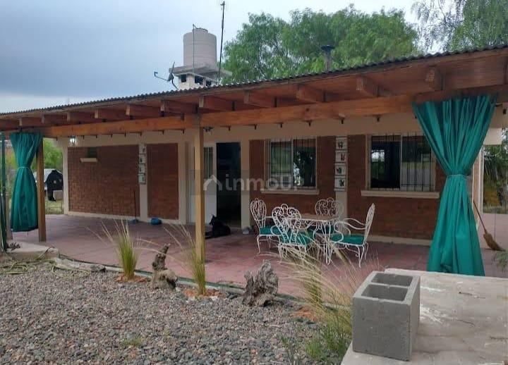 Casa en Venta en Las Heras, Mendoza