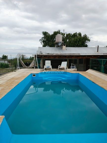 Casa en Venta en Las Heras, Mendoza