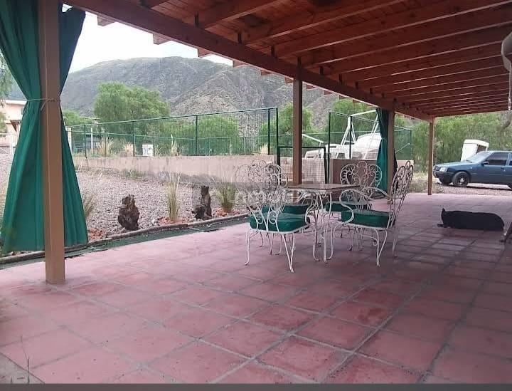 Casa en Venta en Las Heras, Mendoza